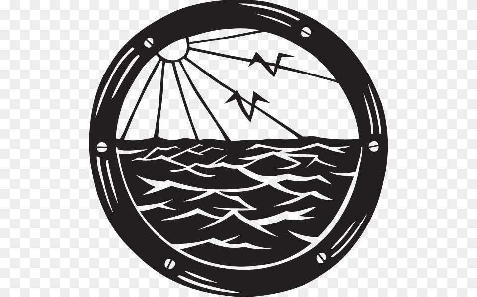 Nautical Clipart, Machine, Spoke, Window Png Image