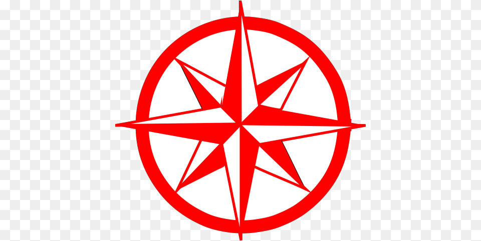 Nautical Clipart Compass Transparent Love Compass Png Image