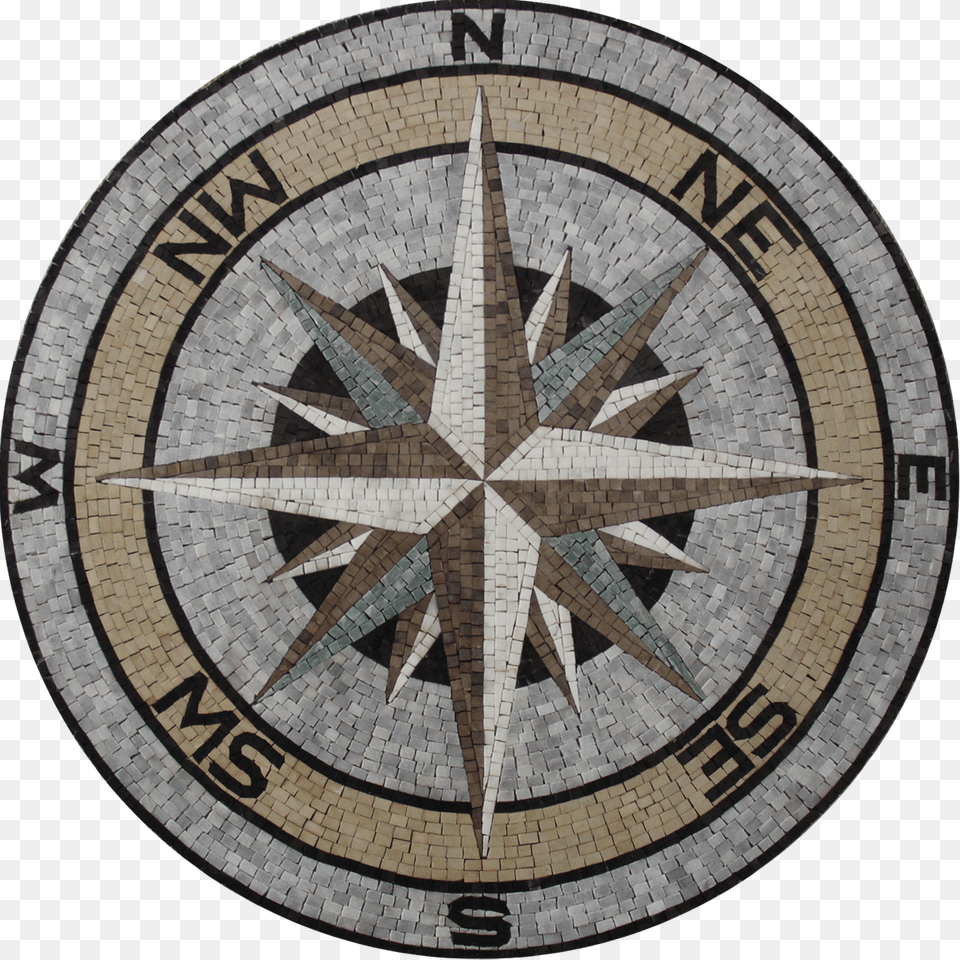 Nautical Compass Png Image