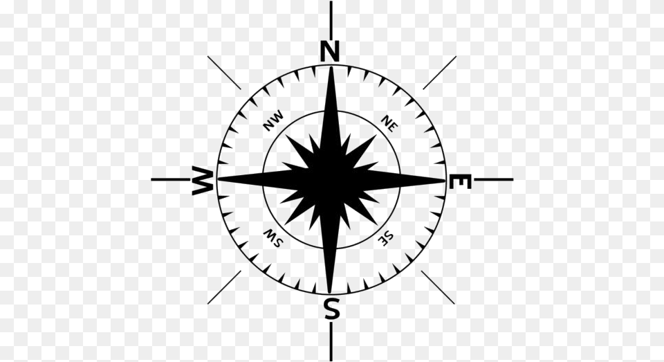 Nautical Compass Clipart Nautical Compass, Chandelier, Lamp Free Transparent Png