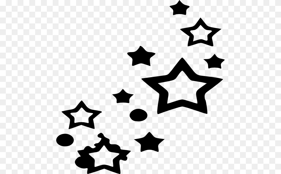 Nautical Star Tattoos Transparent Images, Star Symbol, Symbol, Person Png Image