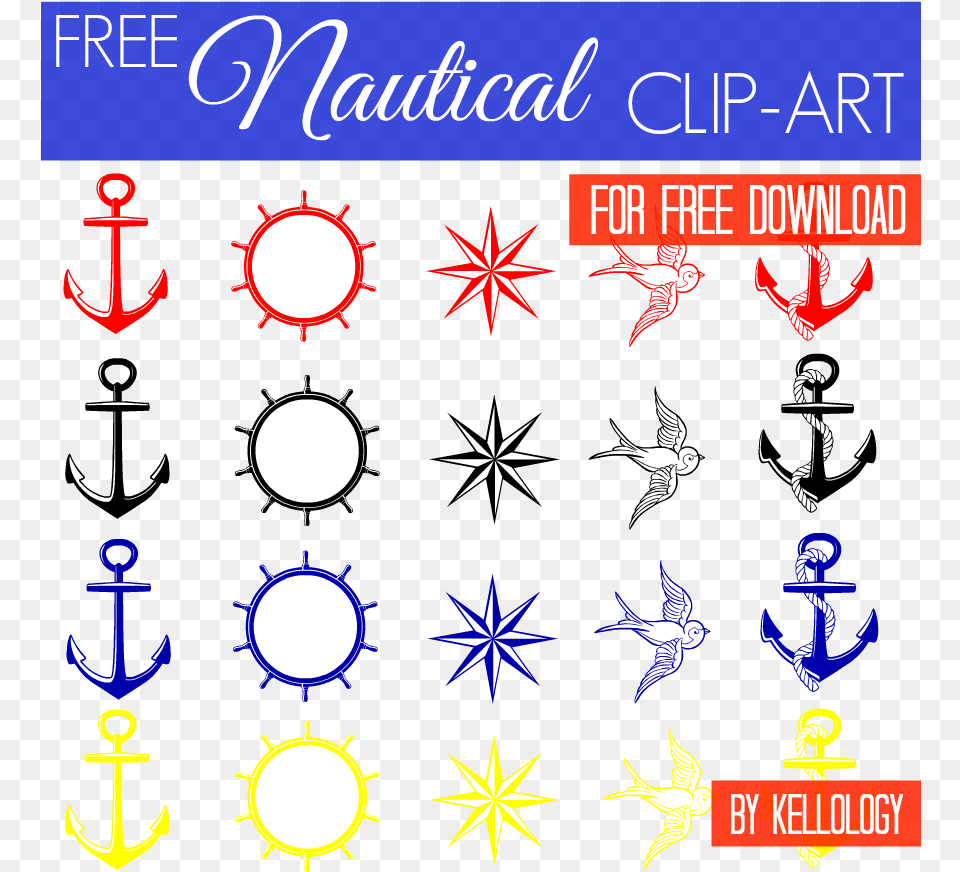 Nautical Themed Clip Art For Download, Electronics, Hardware, Person, Baby Free Png
