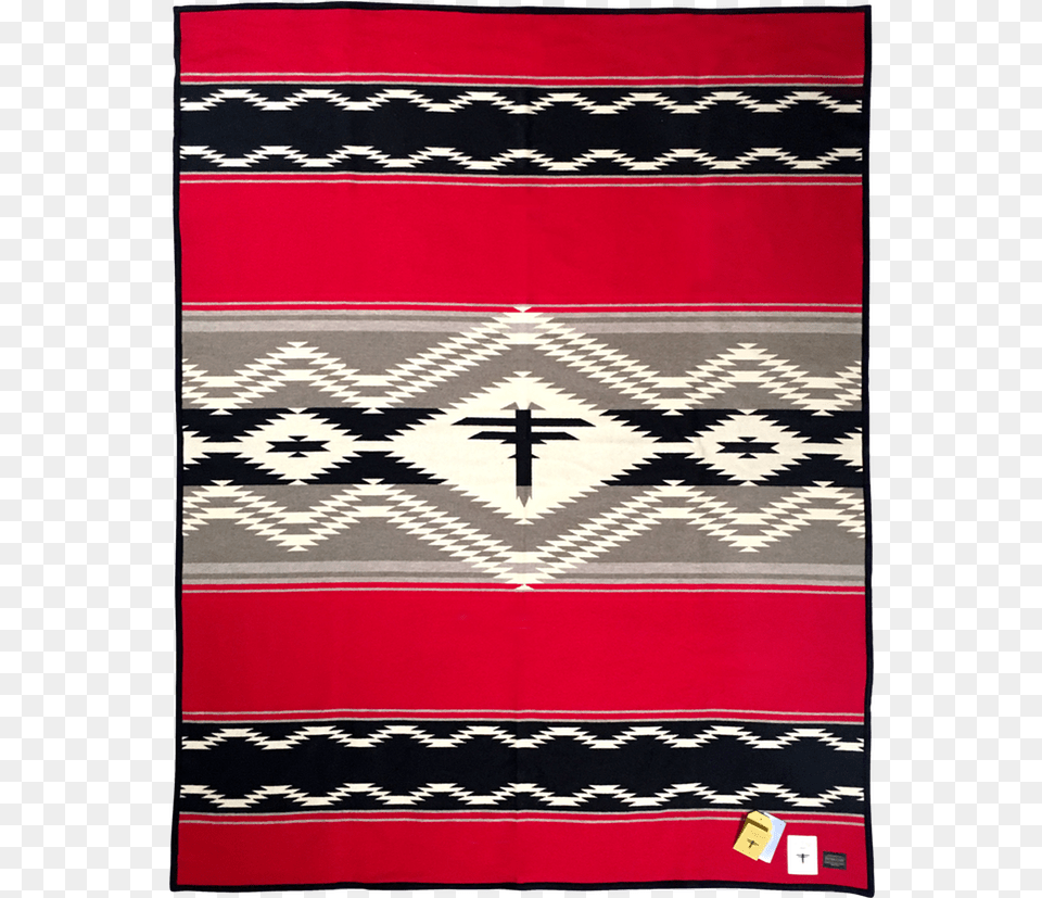 Navajo Water Blanket U2014 Project Pendleton Water Blanket, Home Decor, Rug, Flag Free Transparent Png