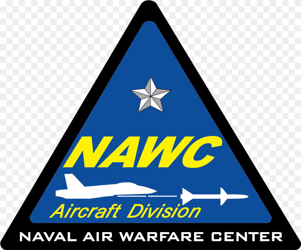 Naval Air Warfare Center, Triangle, Symbol Free Png