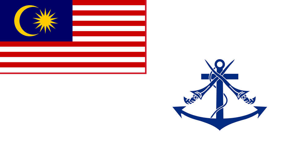 Naval Ensign Of Malaysia Clipart, Electronics, Hardware, Hook Png