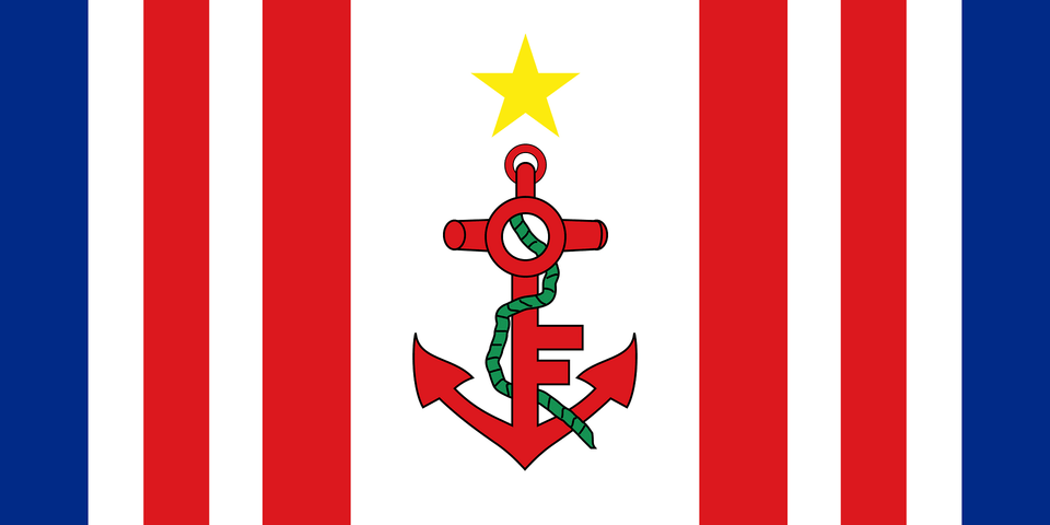 Naval Ensign Of Mauritius Clipart, Electronics, Hardware, Dynamite, Weapon Png Image