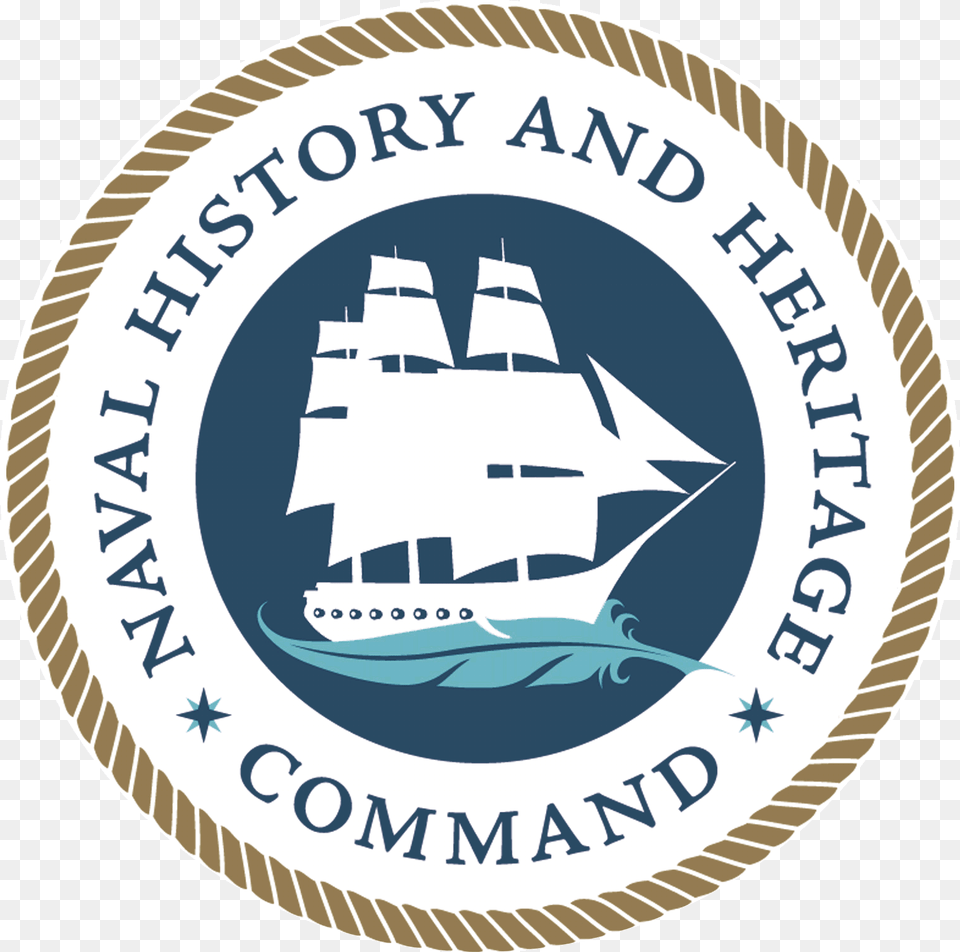 Naval History And Heritage Command, Logo, Symbol Free Png