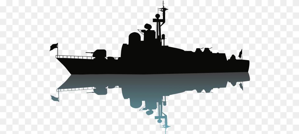 Naval Navy Ship Vector, Cruiser, Destroyer, Military, Transportation Free Transparent Png