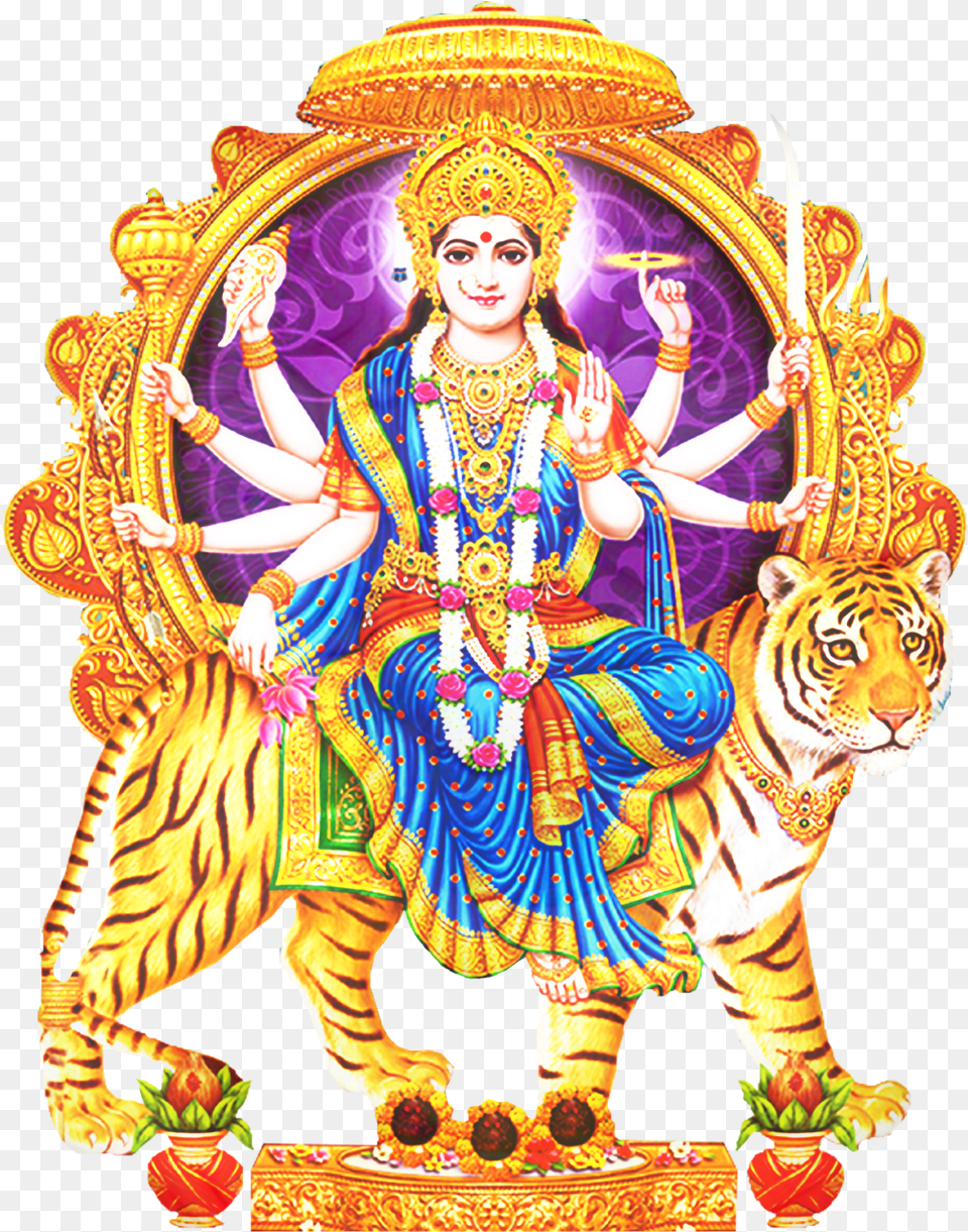 Navaratri Konfest, Adult, Bride, Female, Person Free Png Download