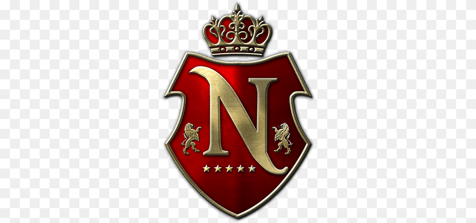 Navarchy Solid, Armor, Logo, Shield Png Image