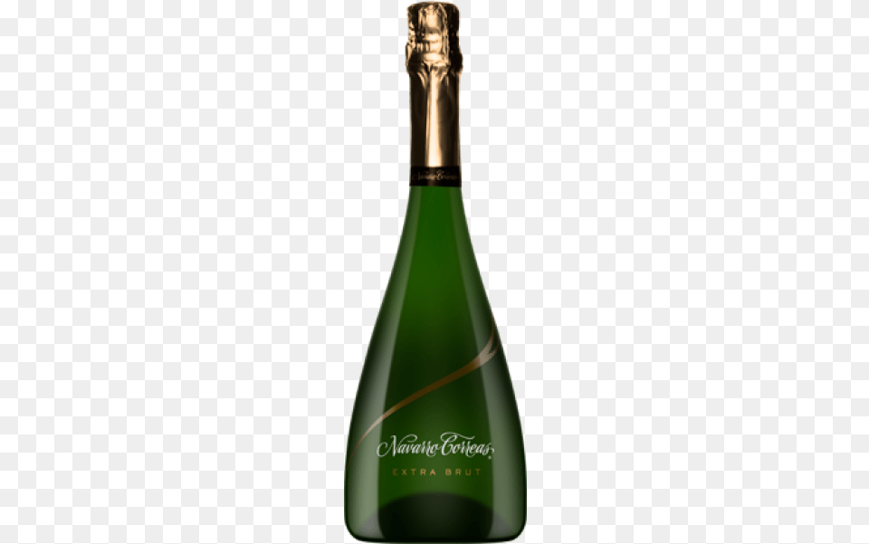 Navarro Correas Extra Brutt Champagne, Bottle, Alcohol, Beverage, Liquor Free Transparent Png