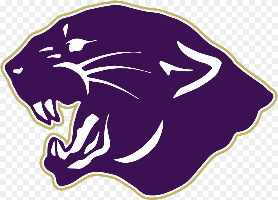 Navarro High School Navarro Panthers, Purple, Baby, Person Png
