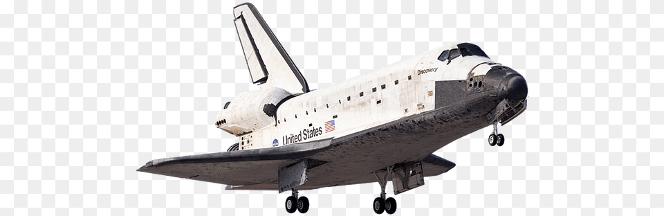 Nave Espacial Nasa 6 Image Transparent Background Space Shuttle, Aircraft, Transportation, Vehicle, Airplane Png