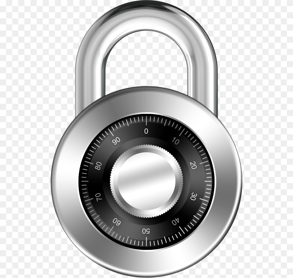 Navesnoj Zamok Safe Combination Lock Clip Art, Combination Lock Free Png