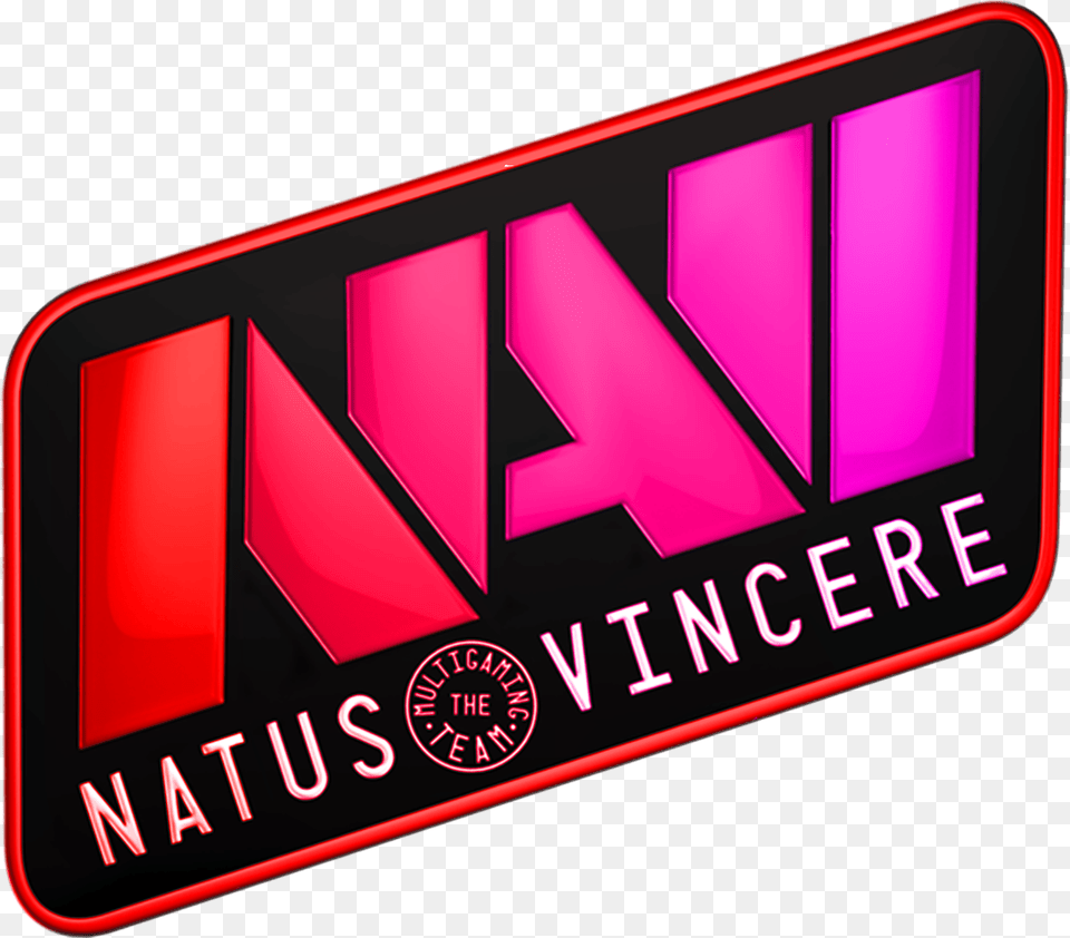 Navi Fade Logo Navi Cs Go Logo, Scoreboard Png Image