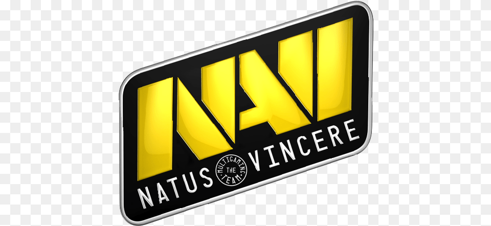 Navi Logo For Dream League Soccer Album On Imgur Natus Vincere, Scoreboard, Symbol Free Png