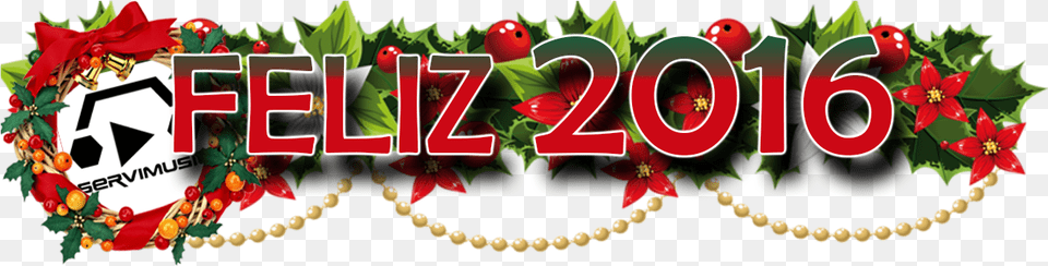 Navidad 2016 Christmas, Leaf, Plant, Accessories Free Transparent Png