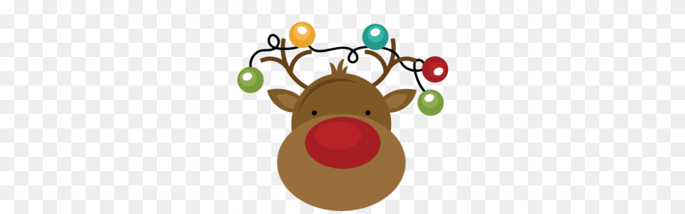 Navidad, Animal, Deer, Mammal, Wildlife Free Png