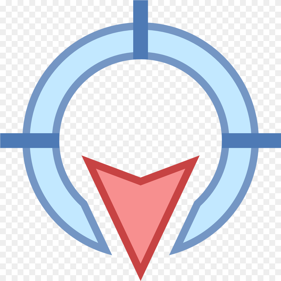 Navigate Icon, Logo Free Png