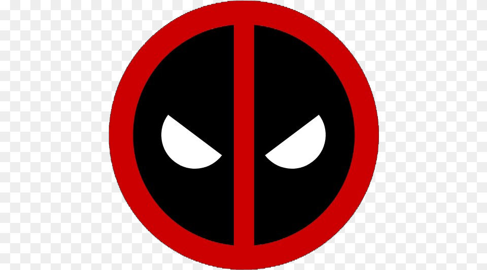 Navigate To A Select Your Downloaded Deadpool Icon Amazon Alexa, Sign, Symbol, Road Sign Png