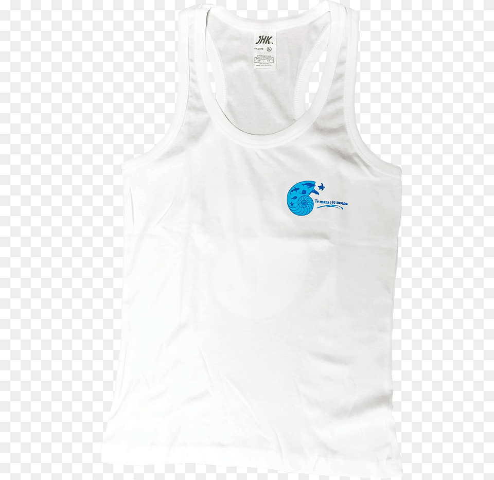 Navigation Active Tank, Clothing, Tank Top, Undershirt, Blouse Png Image