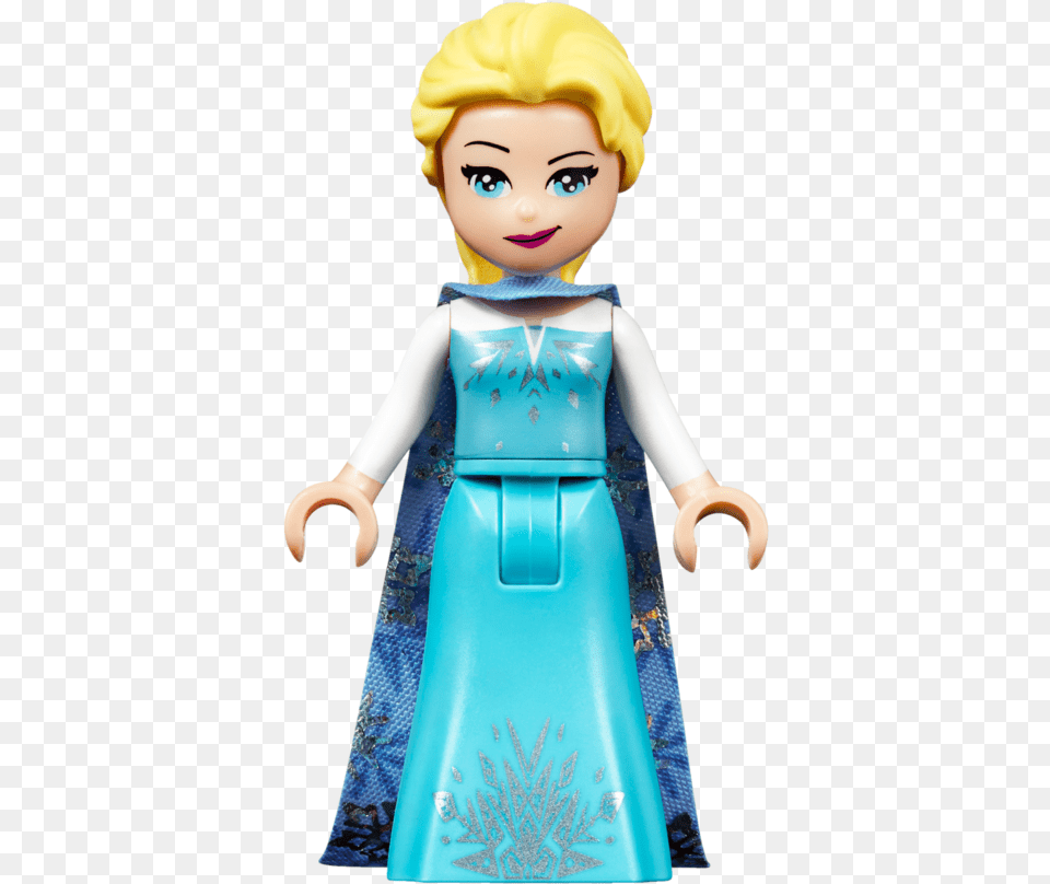 Navigation Elsa Lego, Doll, Toy, Face, Head Free Transparent Png