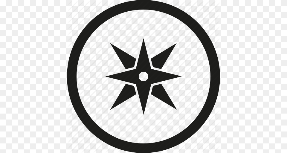 Navigation Icons, Star Symbol, Symbol Png Image