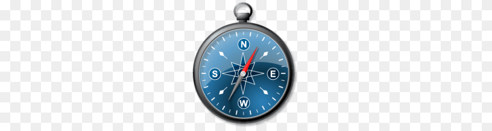 Navigation Icons, Compass Free Png Download