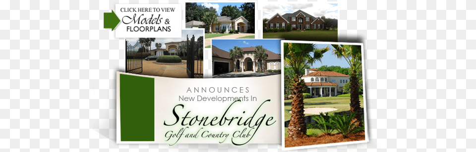 Navigation Stonebridge Golf And Country Club Of Boca Raton Inc, Architecture, Housing, House, Villa Free Png Download