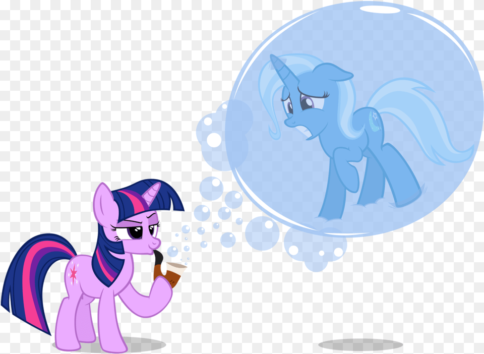 Navitaserussirus Bubble Bubble Pipe Hilarious In Spike And Twilight Genies, Baby, Person, Face, Head Free Transparent Png