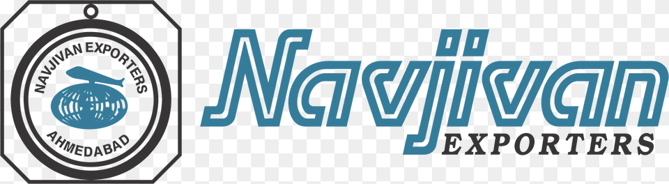 Navjivan Exporters Company, Logo, Badge, Symbol Free Transparent Png