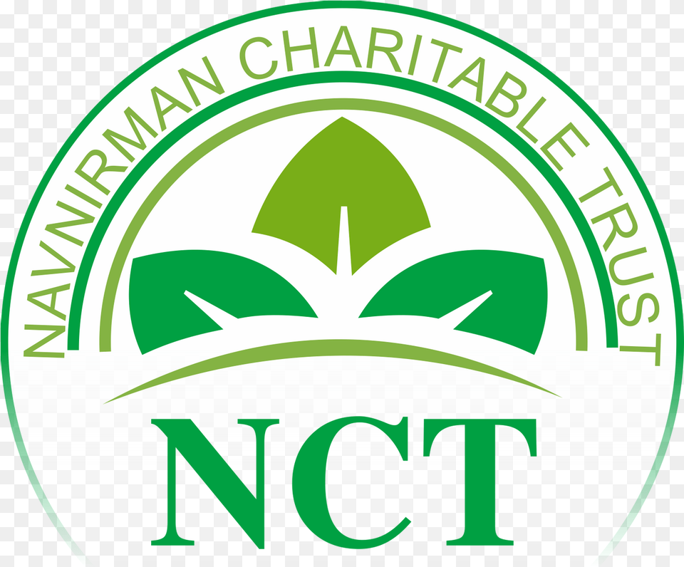 Navnirman Charitable Trust Anand Mas Amicus, Logo Free Transparent Png