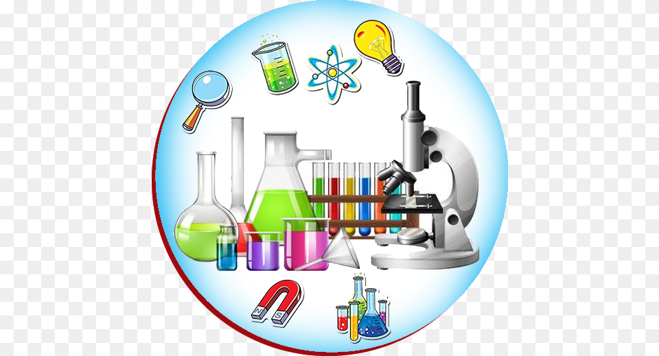 Navnirmiti Science Lab Equipments L1 Science Lab Equipment, Disk, Electronics, Mobile Phone, Phone Free Png Download