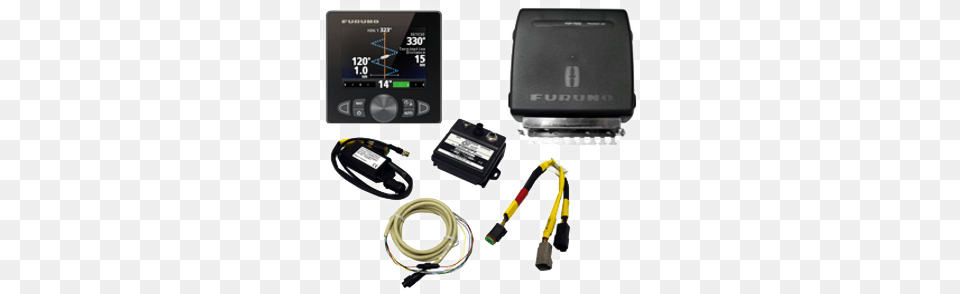 Navpilot 711c Portable, Adapter, Electronics, Computer Hardware, Hardware Png Image