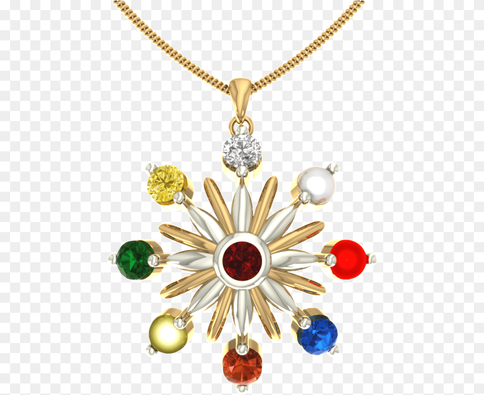 Navratna Jewellery Collection Navratna Jewellery, Accessories, Jewelry, Necklace, Chandelier Free Png Download
