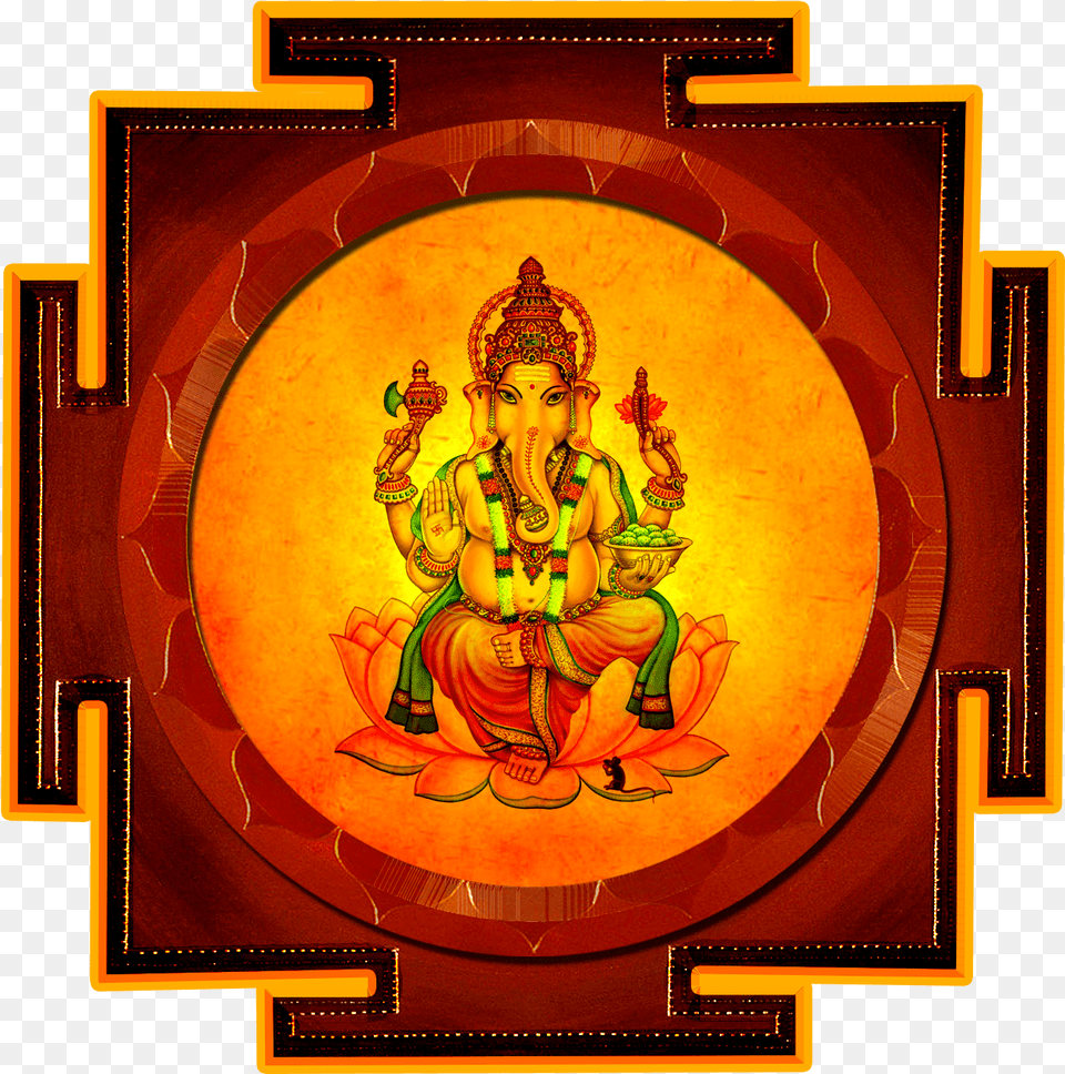 Navratri Ganesha Homa Art Of Living, Adult, Wedding, Person, Woman Png Image