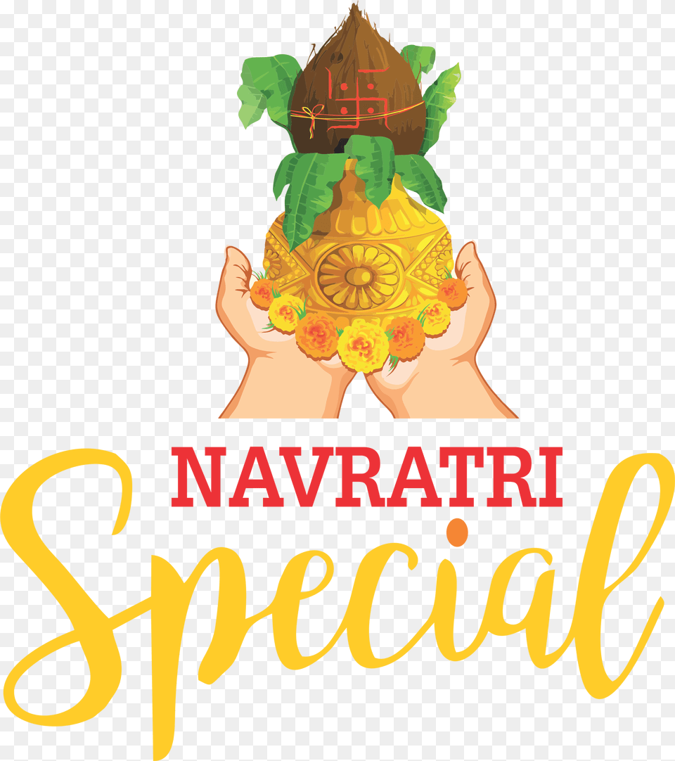 Navratri Special Vector Vintage Knife Handle Pendant Silverware Necklace, Art, Graphics, Leaf, Plant Free Transparent Png