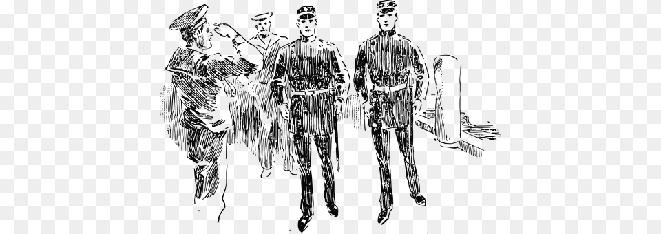 Navy Art, People, Person, Drawing Png