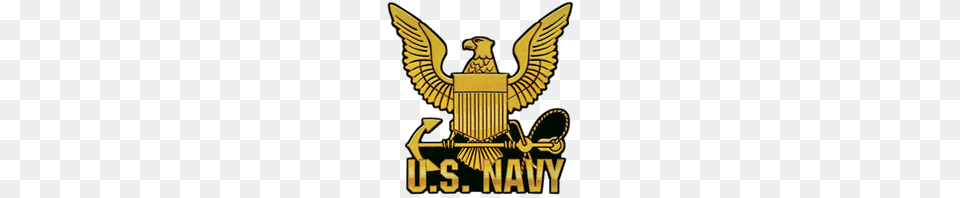 Navy, Emblem, Logo, Symbol, Badge Free Png Download