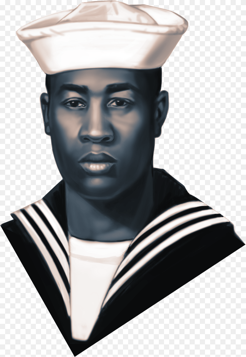 Navy, Adult, Male, Man, Person Free Png