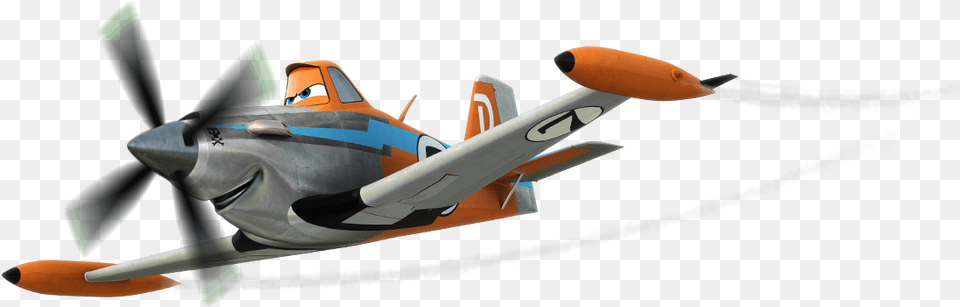 Navy Airplane Disney Planes Navy Dusty, Aircraft, Transportation, Vehicle, Machine Free Png Download