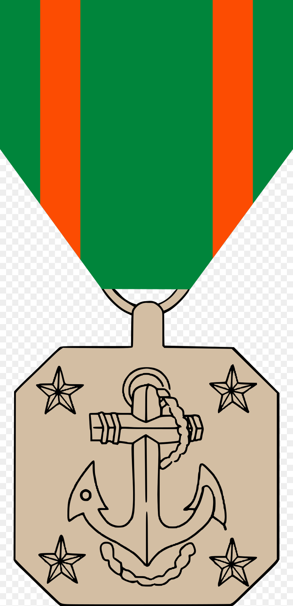 Navy And Marine Corps Achievement Medal, Electronics, Hardware, Hook, Person Free Png Download