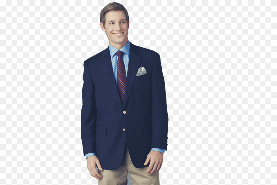 Navy Blue Blazer Image Formal Wear, Accessories, Suit, Jacket, Formal Wear Png