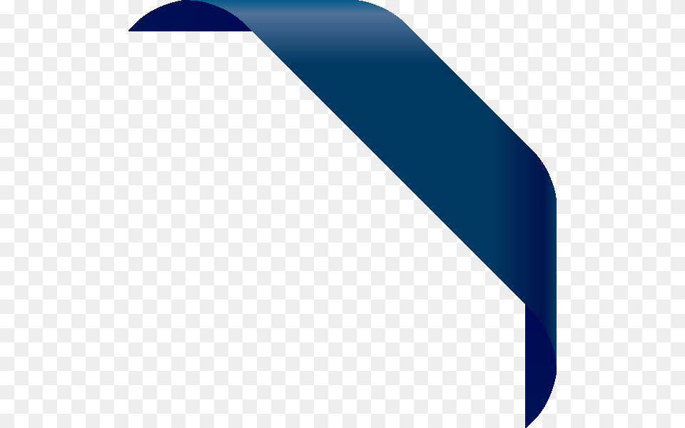 Navy Blue Blue Ribbons Vector Free Transparent Png