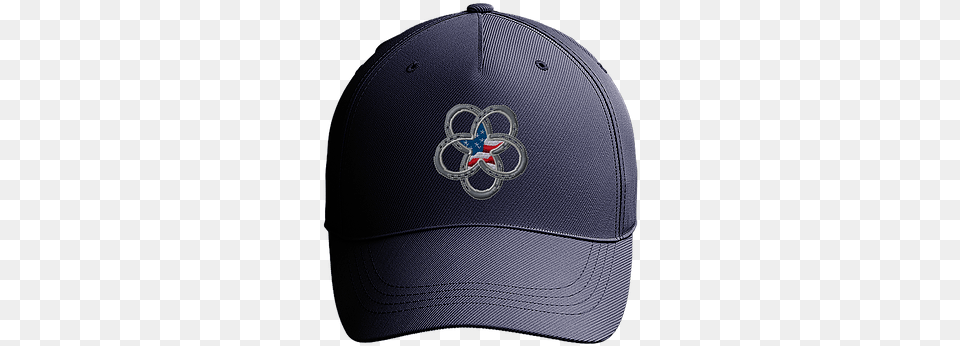 Navy Blue Cfh Hat Baseball Cap, Baseball Cap, Clothing, Accessories, Bag Png