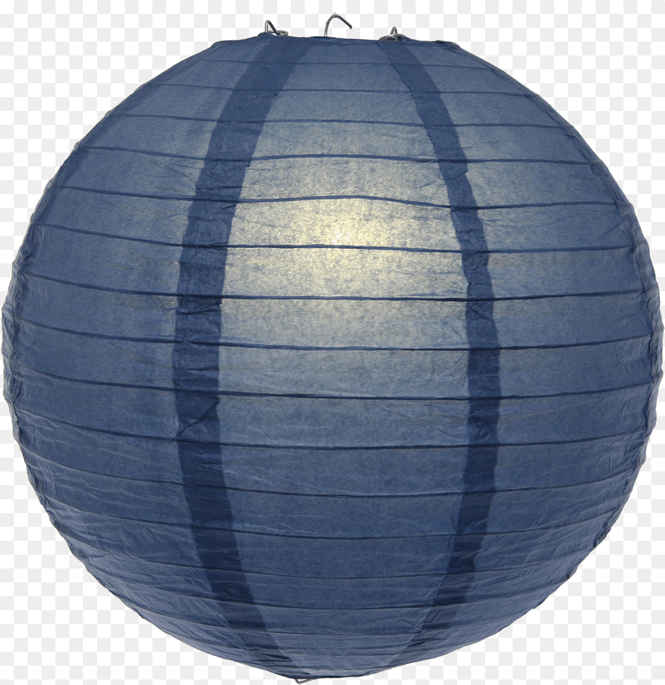 Navy Blue Paper Lanterns, Lamp, Lampshade, Sphere, Lantern Png Image