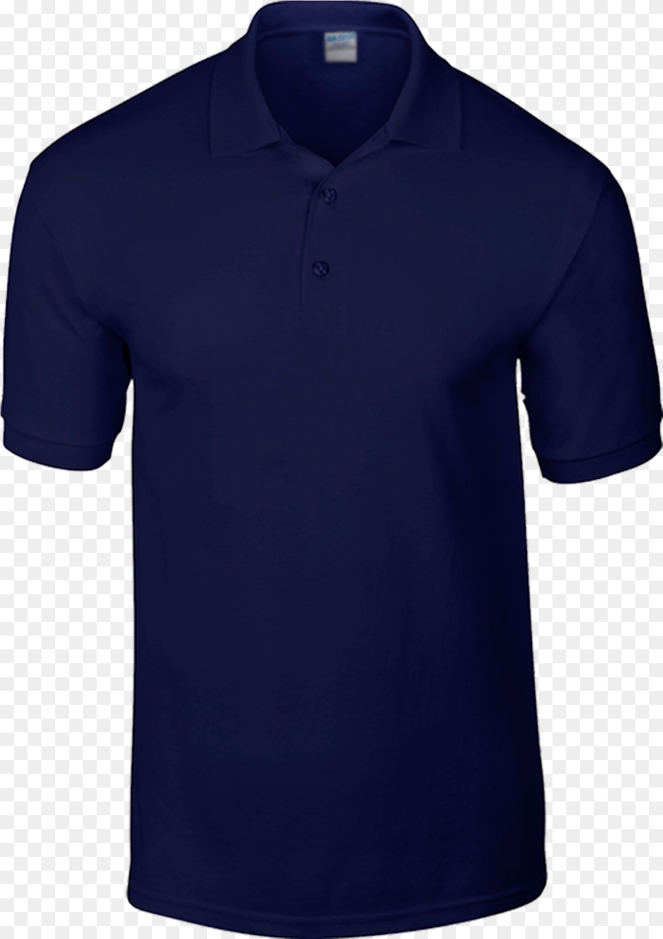 Navy Blue Polo Shirt Lovely Professional University Dress Code, Clothing, T-shirt, Long Sleeve, Sleeve Free Png