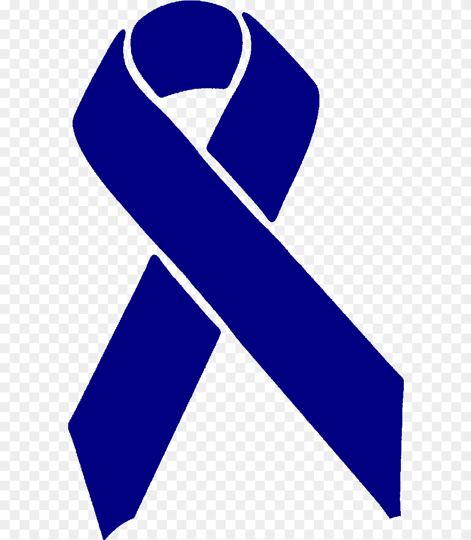 Navy Blue Ribbon Light Blue And Dark Blue Ribbon, Knot, Person Png