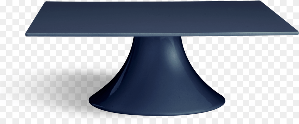 Navy Blue Square Wedding Cake Stand Coffee Table, Furniture, Lamp, Coffee Table, Dining Table Free Transparent Png