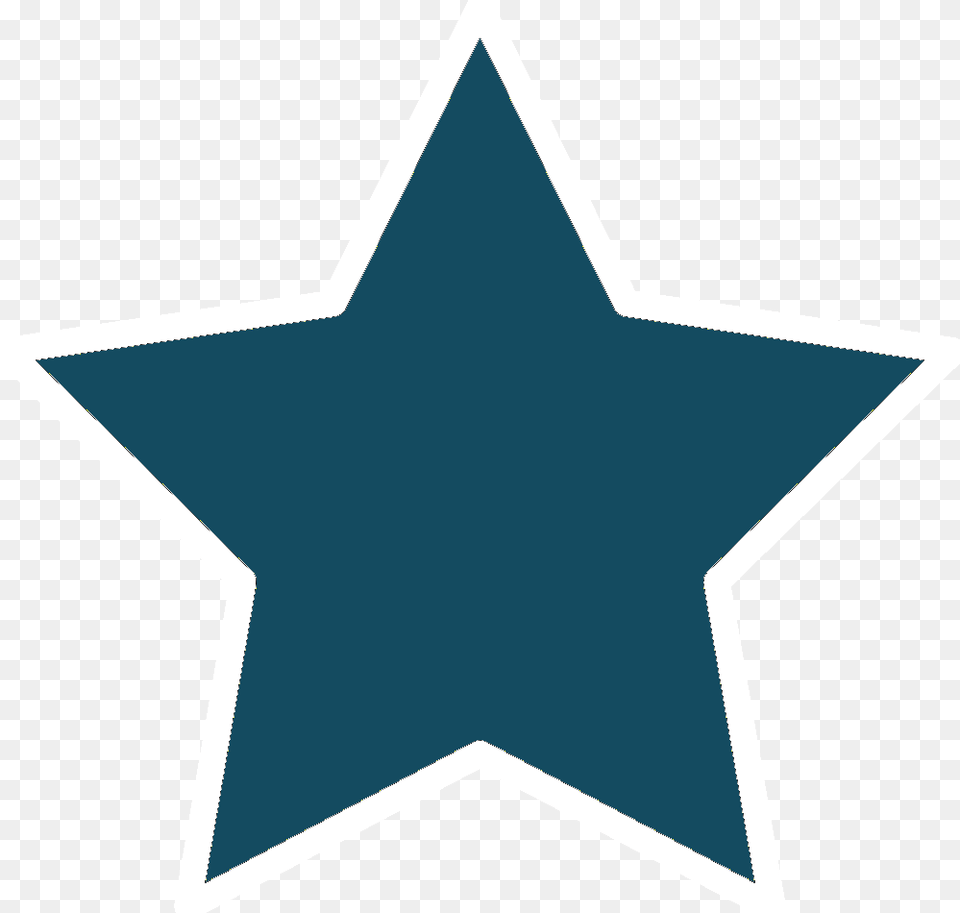 Navy Blue Star Clipart Download Blue Star No Background, Star Symbol, Symbol Free Transparent Png
